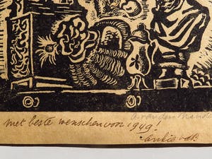 Agnes van den Brandeler - Zonder titel kopen? Bied vanaf 25!