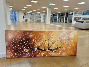 Gena - Summer Flowers kopen? Bied vanaf 350!