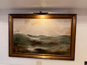 Henri Joseph Pauwels - De zee kopen? Bied vanaf 60!