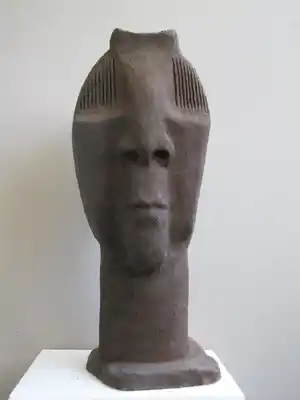 Jilles Waagmeester - Portret verkocht voor € 275!