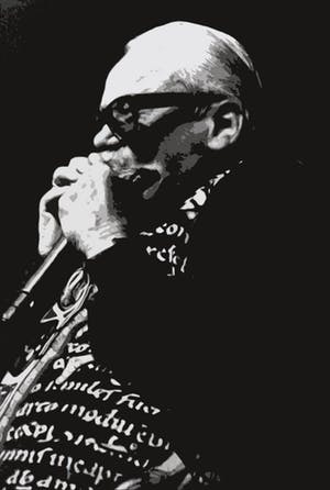 Niko Redeker - Toots Thielemans kopen? Bied vanaf 30!