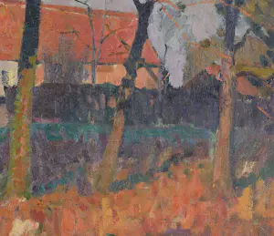 Frans Van Giel - Boerderij kopen? Bied vanaf 50!