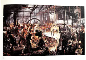 Emile Claus - Het volk ten voeten uit / Work and struggle kopen? Bied vanaf 35!