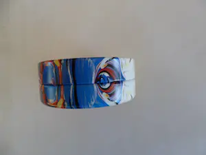 Corneille - Geëmailleerde zilveren design broche. kopen? Bied vanaf 50!