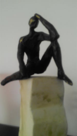 Brons (Onbekend) - Denker op niveau kopen? Bied vanaf 49!