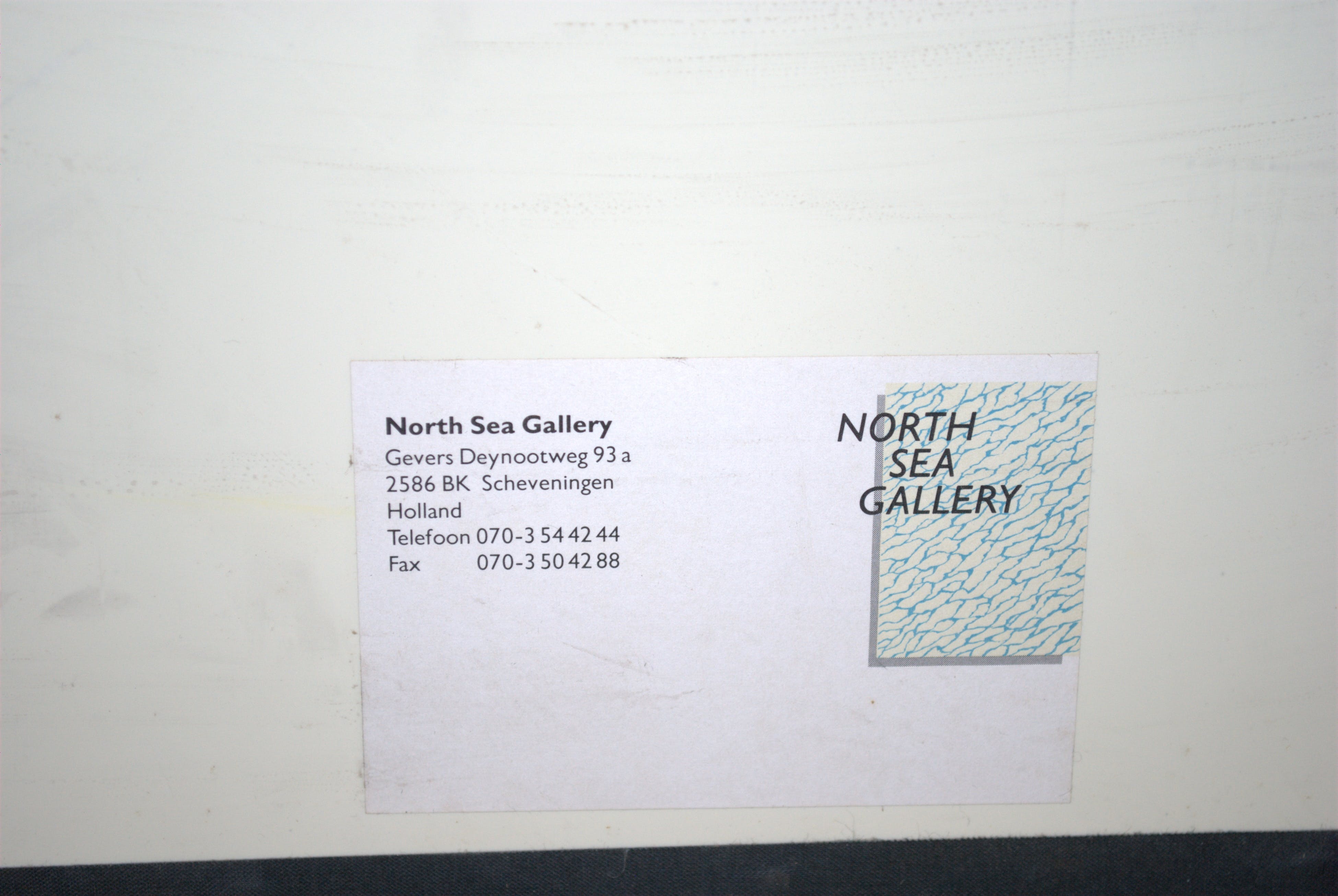 Ger Lataster - 2 zittende figuren - 2 kleurige toplijst - oplage slechts 30 kopen? Bied vanaf 130!