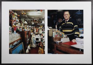 Marlies Swinkels - Foto, Hart voor de zaak X - Ingelijst kopen? Bied vanaf 1!