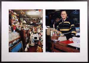 Marlies Swinkels - Foto, Hart voor de zaak X - Ingelijst verkocht voor € 1!