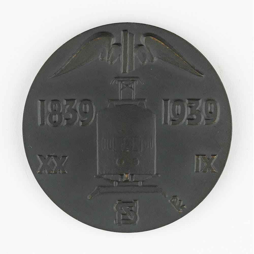 Frits van Hall (1899-1945)