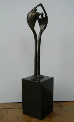 Corry Ammerlaan - Van mens tot mens kopen? Bied vanaf 35!