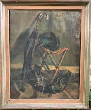 Jaap de Carpentier - Stilleven kopen? Bied vanaf 150!