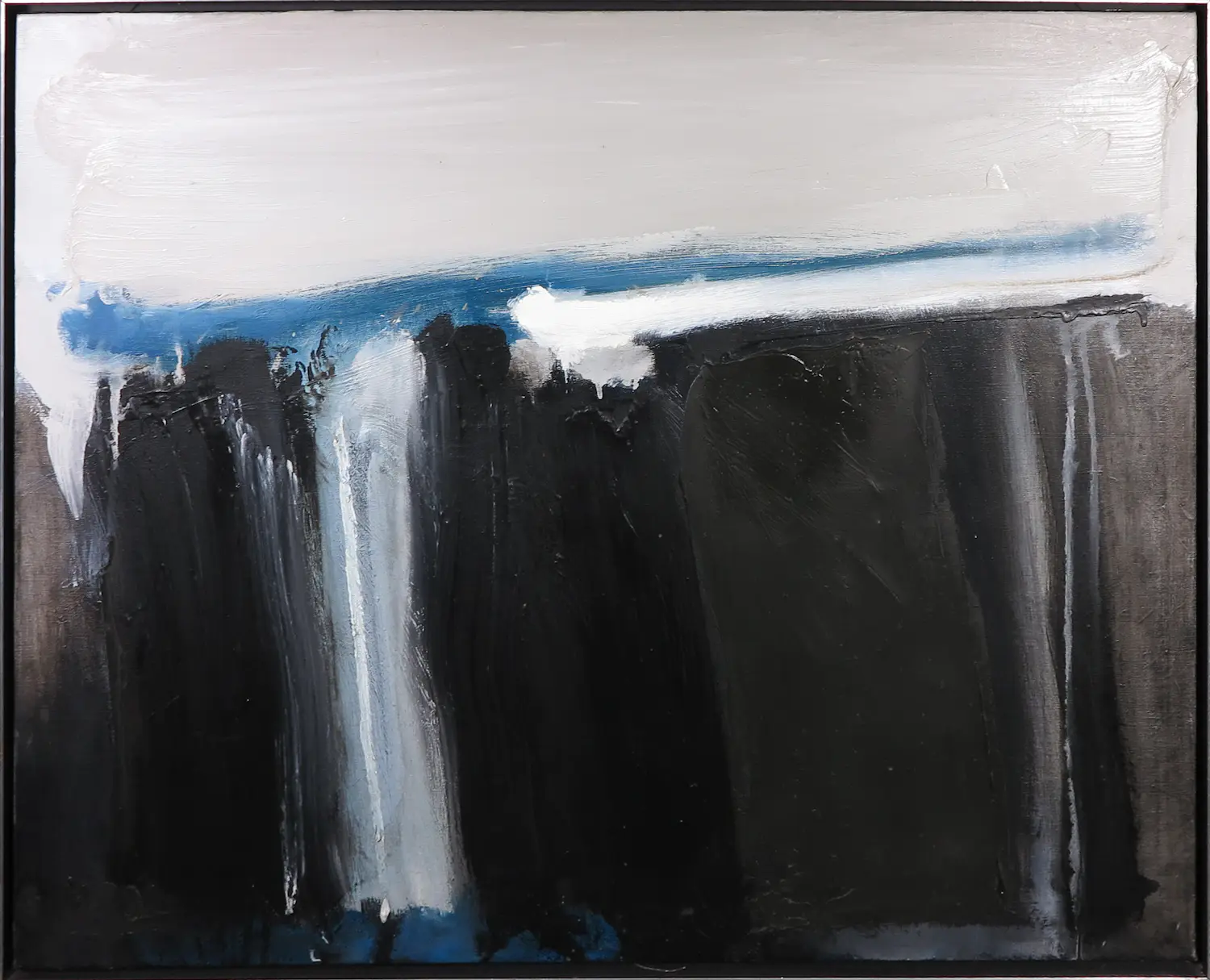 Gerard van Iersel (1934)