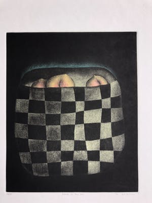 Tomoe Yokoi - Peach in de sac kopen? Bied vanaf 70!