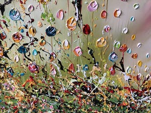 Gena - Flowers kopen? Bied vanaf 300!