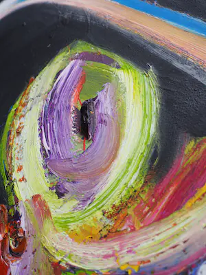 Jan te Wierik - geen titel kopen? Bied vanaf 2000!