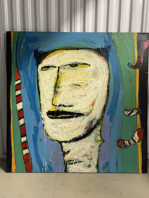 Henk Vierveijzer - Vrouw kopen? Bied vanaf 325!