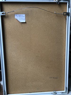 Jan Sierhuis - Danseres kopen? Bied vanaf 150!