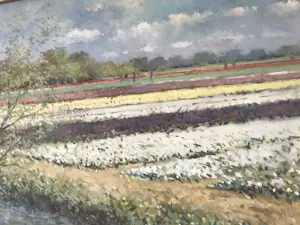 AcheterAlexander van Noort - Bollenveld Heemstede? Enchérissez de 295!