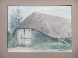 Tine Honig - Schuur - Boerenhoeve kopen? Bied vanaf 50!