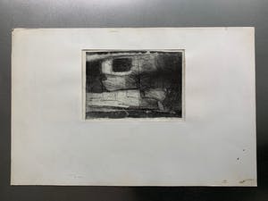 Wil Ferwerda - Zweefende Vlek (?) kopen? Bied vanaf 10!