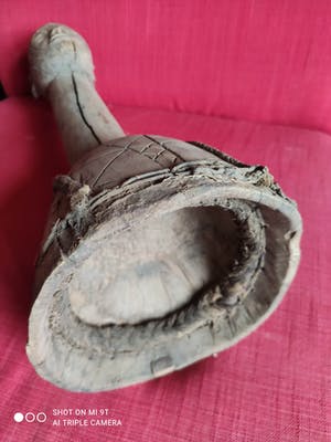 Mossi - helm Moshi-Dagomba, Burkina Faso kopen? Bied vanaf 1!