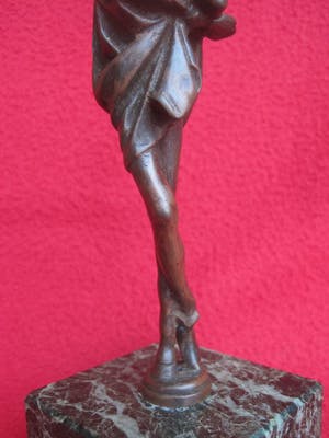 Auguste De Wever - Mephistopheles kopen? Bied vanaf 195!