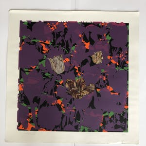 Arjan van Arendonk - Tulips II kopen? Bied vanaf 75!