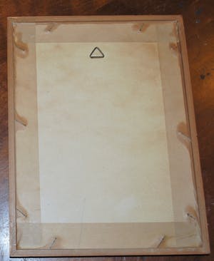 Fritz Rudolf Hug - kleurenlitho van een bever kopen? Bied vanaf 30!