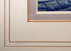 Frans Room - Gezicht op Wormerveer (Guisveld) kopen? Bied vanaf 35!