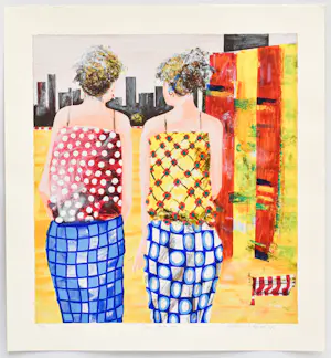 Willem van Scheijndel - Los Angeles kopen? Bied vanaf 75!