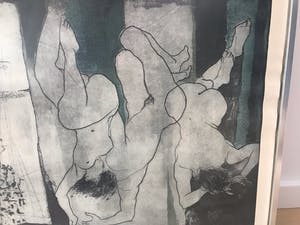 Ru van Rossem - Tombe kopen? Bied vanaf 50!