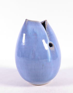 Ed Meissenberg - Aardewerk, Lot van vier objecten kopen? Bied vanaf 50!