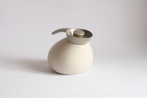 Georg Jensen - Thermoskan " Quack" Maria Berntsen kopen? Bied vanaf 50!