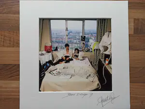 Govert de Roos - Herman Brood en Nina Hagen kopen? Bied vanaf 295!