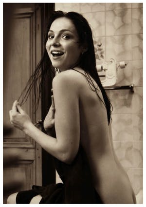 Filip Naudts - Drie foto's uit de reeks 'Rendez-Vous' kopen? Bied vanaf 85!