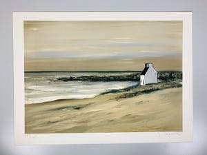 George Laporte - Bretagne I kopen? Bied vanaf 60!