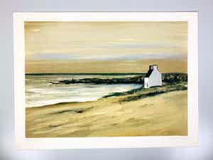 George Laporte - Bretagne I verkocht voor € 60!