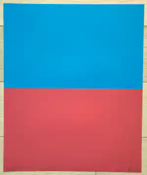 Günther Förg - Composition (zonder titel) kaufen? Bieten Sie von 695!