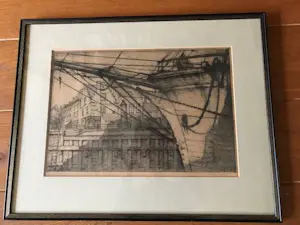 Louis Heijmans - Scholsche hoek Vlissingen kopen? Bied vanaf 30!