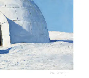 Mr Strange - The Guard Bear kopen? Bied vanaf 80!