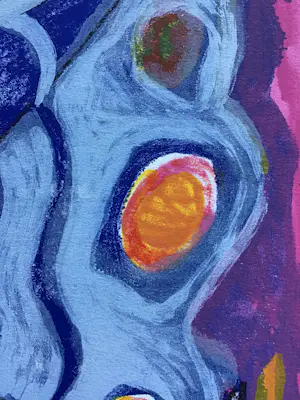 Dora Dolz - Litho, titel Bloem-Bloem kopen? Bied vanaf 50!