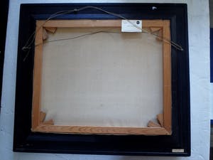 Leendert de Vogel - dorpje met overzetveer kopen? Bied vanaf 250!