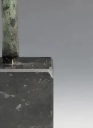 Louis Wierts - de broedvogel kopen? Bied vanaf 265!