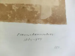 Cornelis Brandenburg - Damrak kopen? Bied vanaf 80!