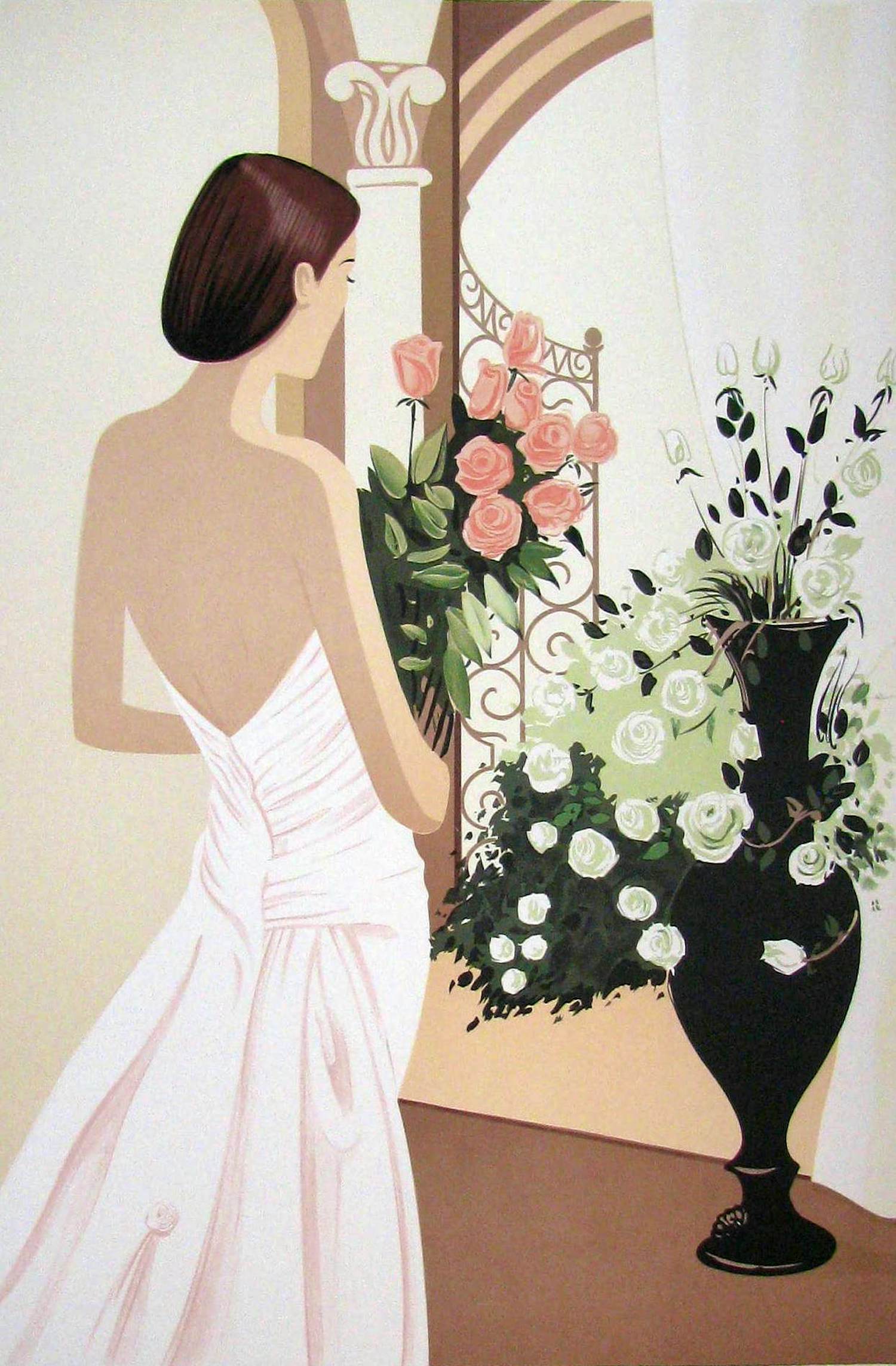 Serge Vergez - Tendre cadeau / Teder geschenk kopen? Bied vanaf 25!