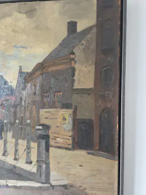 Herman Bogman (jr.) - Maastricht kopen? Bied vanaf 450!