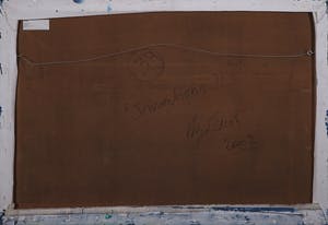 Jan Bollaert - Gemengde techniek op board, Inventions II (Groot) kopen? Bied vanaf 1!