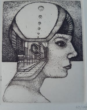 Pol Jong - De pisbak kopen? Bied vanaf 35!