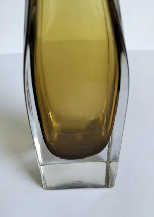 Bo Borgstrom - Aseda Glasbruk - Vaas kopen? Bied vanaf 30!