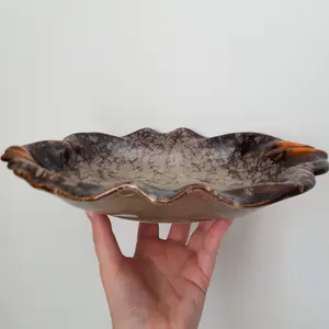 West Germany Ceramano - Schaal West Germany 534 kopen? Bied vanaf 1!